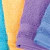 Toalla Arcoiris 450grs - comprar online