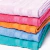 Toalla Arcoiris 450grs - tienda online