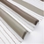 Imagen de Cortina de Baño Fine Strip