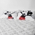 Juego de Sábanas "Mickey White" 2 1/2 - tienda online