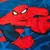 Frazada Super Soft "Spirder-man" - tienda online