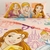 Juego de Sabanas Piñata - Cuna funcional "Princess" - comprar online