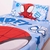 Juego de Sabanas Piñata - Cuna funcional "Spidey" - comprar online