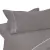 Pack de Fundas de Almohada 100% Algodon - Louisiana