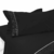 Fundas de Almohada XL 100% Algodón