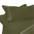 Pack de Fundas de Almohada 100% Algodon - tienda online