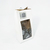 Ganchos de baño Glitter "Squares" - comprar online