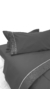 Sábanas 1 1/2 plazas "Multiaguja" 90 grs - comprar online
