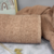 Juego de Toalla y Toallon Ibera ARCIEL 360GRS - comprar online