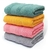 Toalla Arcoiris Detroit 500grs