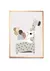 Cuadro Decorativo "Animalitos" - tienda online
