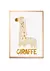 Cuadro Decorativo "Animalitos" - tienda online