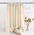 Cortina de Baño Tusor con Tiras - comprar online