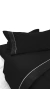 Sábanas 100% Algodón King Size: Alto de 40cm - comprar online