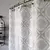 Cortina de Baño Decorinter "Nova" - comprar online