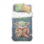 Acolchado Piñata "Baby Yoda"