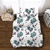 Sábana Súper Cotton Feel Infantil "Oriental" KING - comprar online