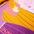 Poncho de toalla Piñata "Princesas" en internet