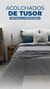 Acolchados Linea Tusor Queen - comprar online