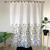Cortina de Baño Savage Olive