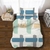 Sábana Súper Cotton Feel Infantil "Scotch" KING - comprar online