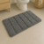 Alfombra de Baño Premium Lisa - comprar online