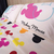 Juego de Sábanas "Mickey Faces" 2 1/2 - comprar online