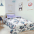 Acolchado Super Cotton Feel Infantil "Oriental"