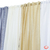 Cortinas de Gasa