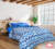 Acolchado Super Cotton Feel "Triangule" en internet