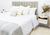 Acolchados Linea Tusor Twin - comprar online