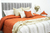 Acolchados Linea Tusor Twin - tienda online