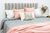 Acolchados Linea Tusor Queen - tienda online