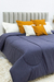 Acolchados Linea Tusor 2 1/2 - tienda online