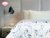 Acolchado Super Cotton Feel "White" - comprar online