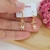 Brinco de Filhos com 2 Meninos com Zircônias Banhados a Ouro 18k - comprar online