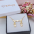 COLAR DE FILHOS 2 MENINOS COM NOMES PERSONALIZADOS BANHADOS A OURO 18K - comprar online