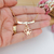 COLAR DE FILHOS ANJO MENINO PERSONALIZADO BANHADO A OURO 18K na internet