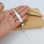 PULSEIRA MASCULINA DE CHAPA BANHADA A PRATA - comprar online