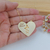 COLAR DE FILHOS 1 MENINO COM ZIRCÔNIAS MEDALHA DE CORAÇÃO COM NOME GRAVADO BANHADA A OURO 18K na internet