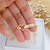 PULSEIRA INFANTIL CHAPINHA MICKEY PERSONALIZADA COM NOME BANHADA A OURO 18K - comprar online
