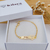 PULSEIRA INFANTIL MENINA PERSONALIZADA COM NOME BANHADA A OURO 18K na internet