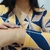 PULSEIRA DE CORAÇÕES TRABALHADOS COM DETALHES DE ZIRCÔNIAS BANHADA A OURO 18K - Kilara Joias 
