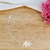 Pulseira Fé Banhada a Prata - comprar online