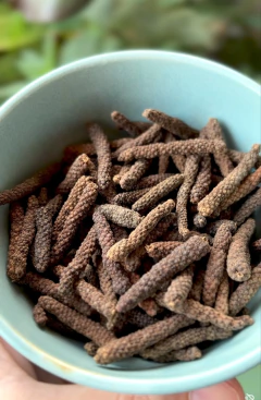 Pimenta-longa 10gr
