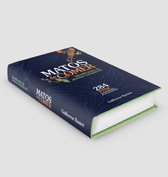 Livro Matos de Comer - Matos de Comer