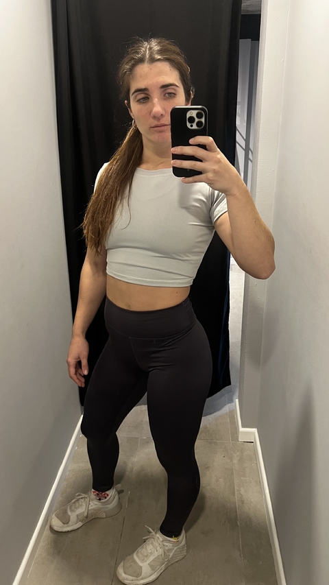 CROP MC