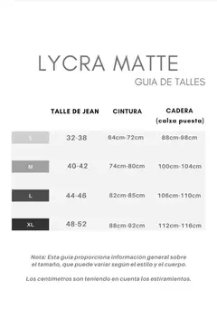 LEGGING POCKET SOL - comprar online