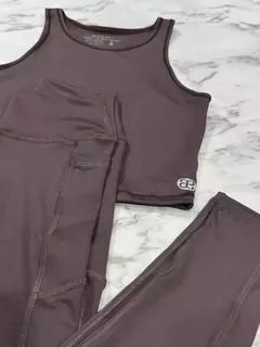 LEGGING POCKET SOL - tienda online