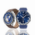 Smartwatch Reloj Inteligente DT Watch X 32 GB Doble malla + film antirayas.